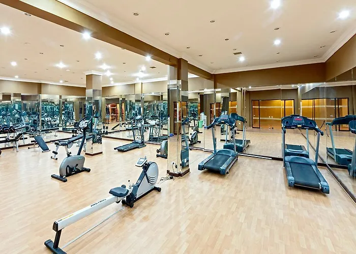 Resort Club Tarhan 4*