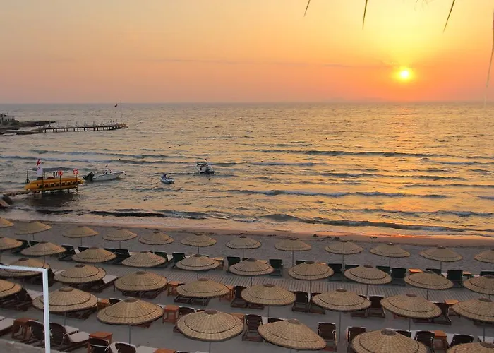 Resort Club Tarhan 4*