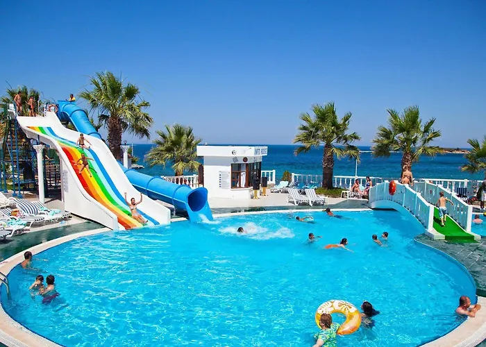 Club Tarhan 4* Дидим