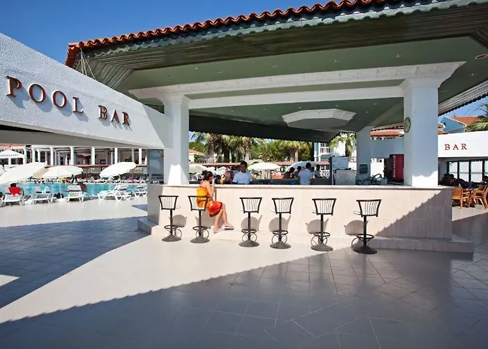 Resort Club Tarhan Didim