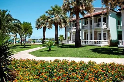 Resort Club Tarhan Didim