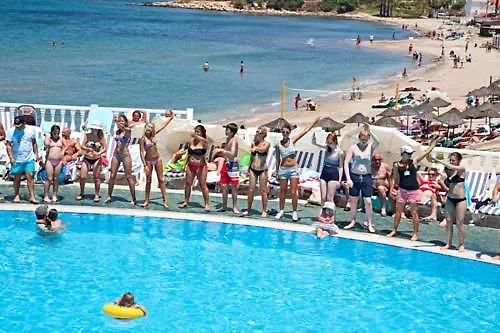 Club Tarhan 4* Didim