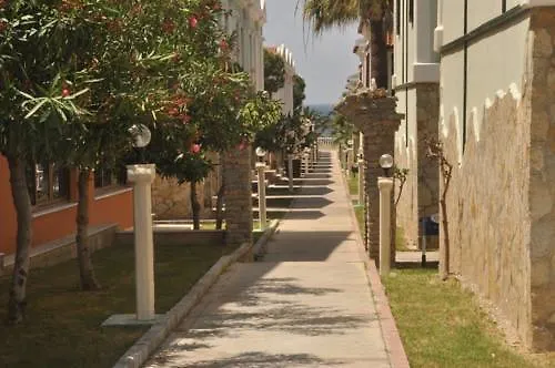 Club Tarhan Курортный комплекс Дидим