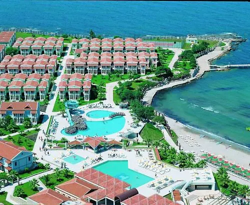 Resort Club Tarhan 4*