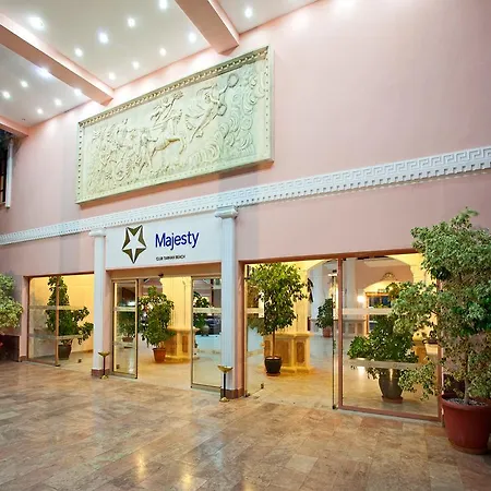 Club Tarhan 4* Didim