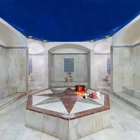 Resort Club Tarhan Didim