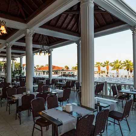 Resort Club Tarhan 4*