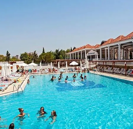 Resort Club Tarhan