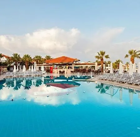 Resort Club Tarhan