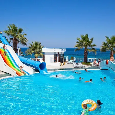 Club Tarhan 4* Didim