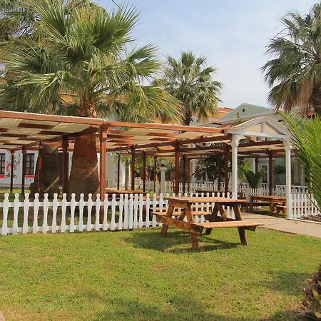 Club Tarhan Resort Didim