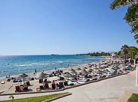 Complex Club Tarhan 4*