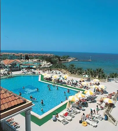 Club Tarhan
