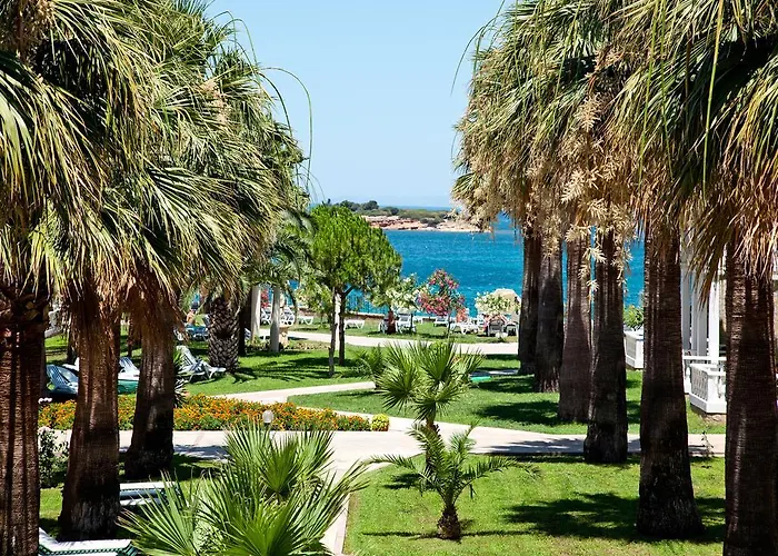 Resort Club Tarhan Didim