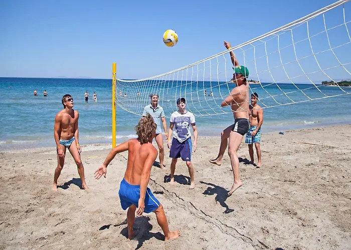 Club Tarhan 4* Didim