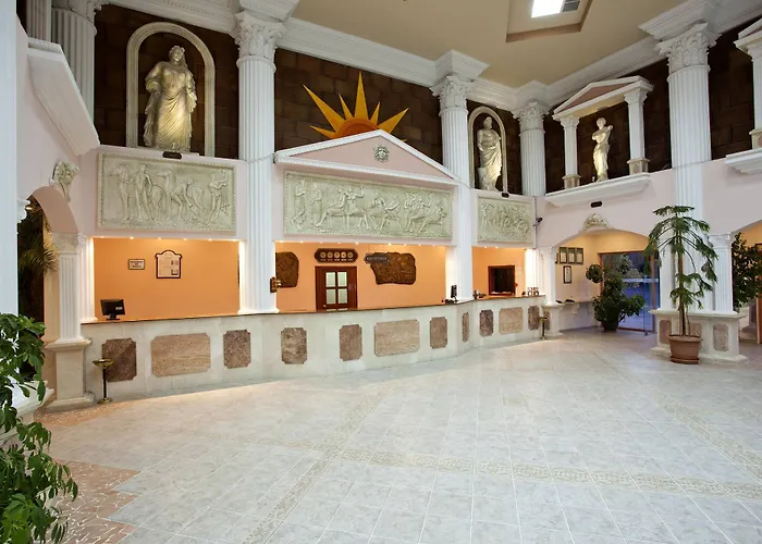 Club Tarhan 4* Didim