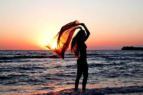 Club Tarhan منتجع ديديم