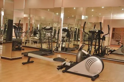 Resort Club Tarhan Didim