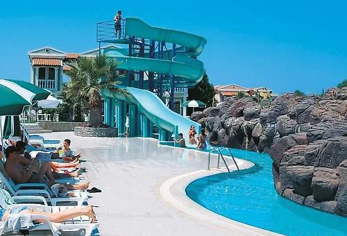 Resort Club Tarhan Didim